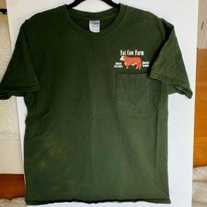 Cow T-Shirt